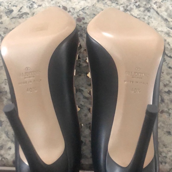 Valentino heels - Picture 9 of 9